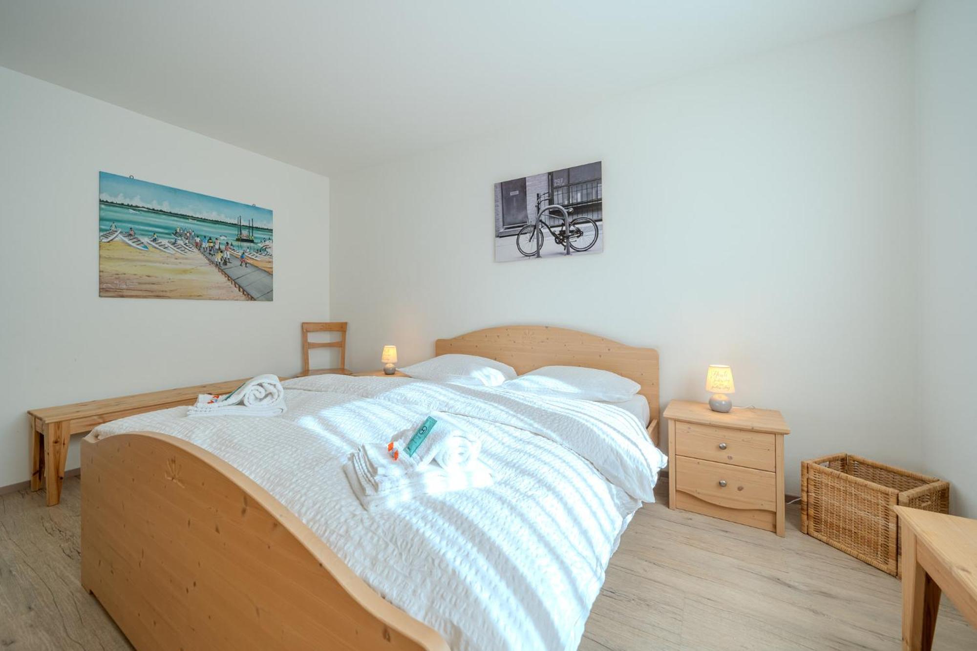 Sunnaschy Heidi By Arosa Vacations Apartment Exterior foto