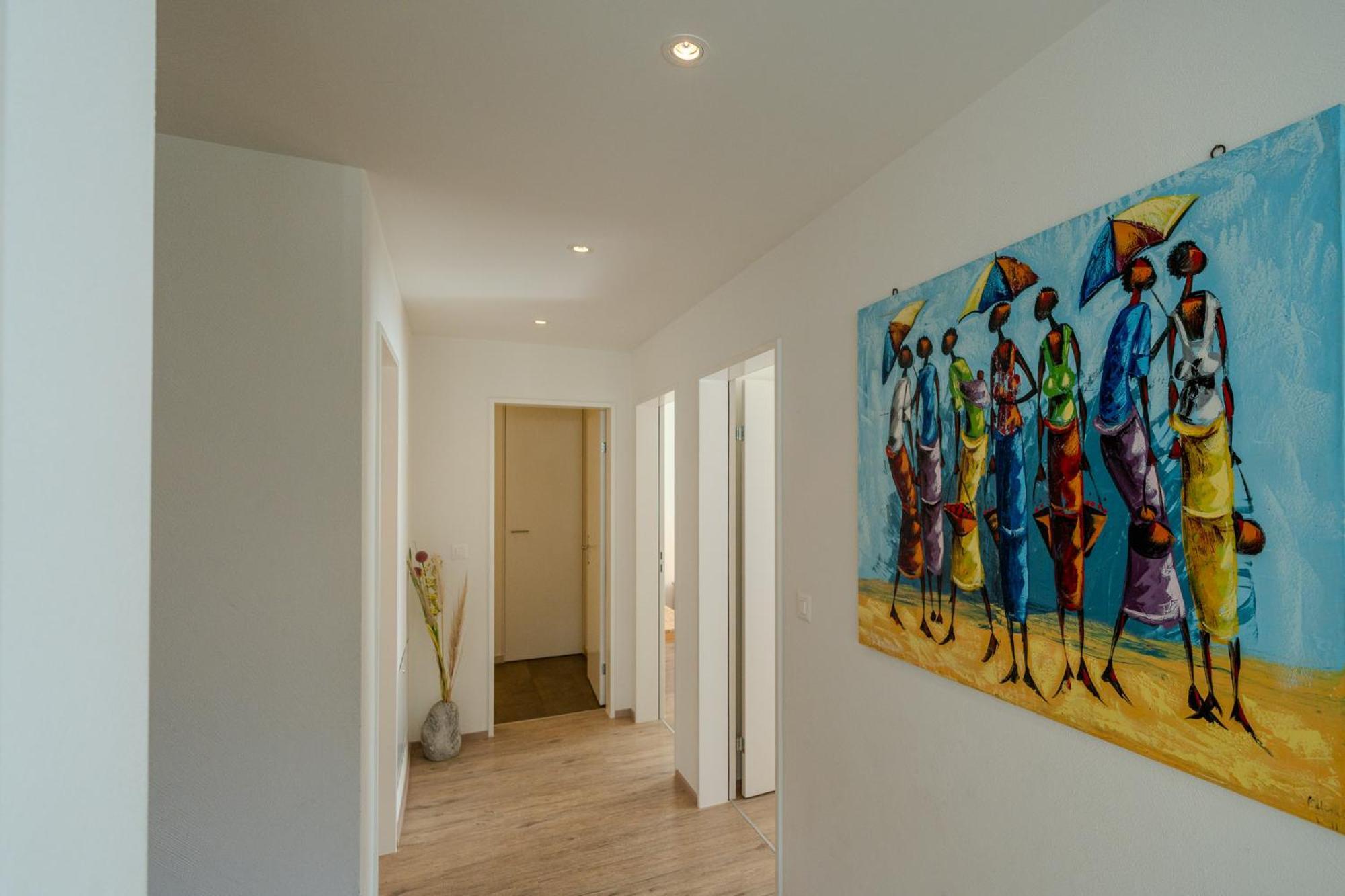 Sunnaschy Heidi By Arosa Vacations Apartment Exterior foto