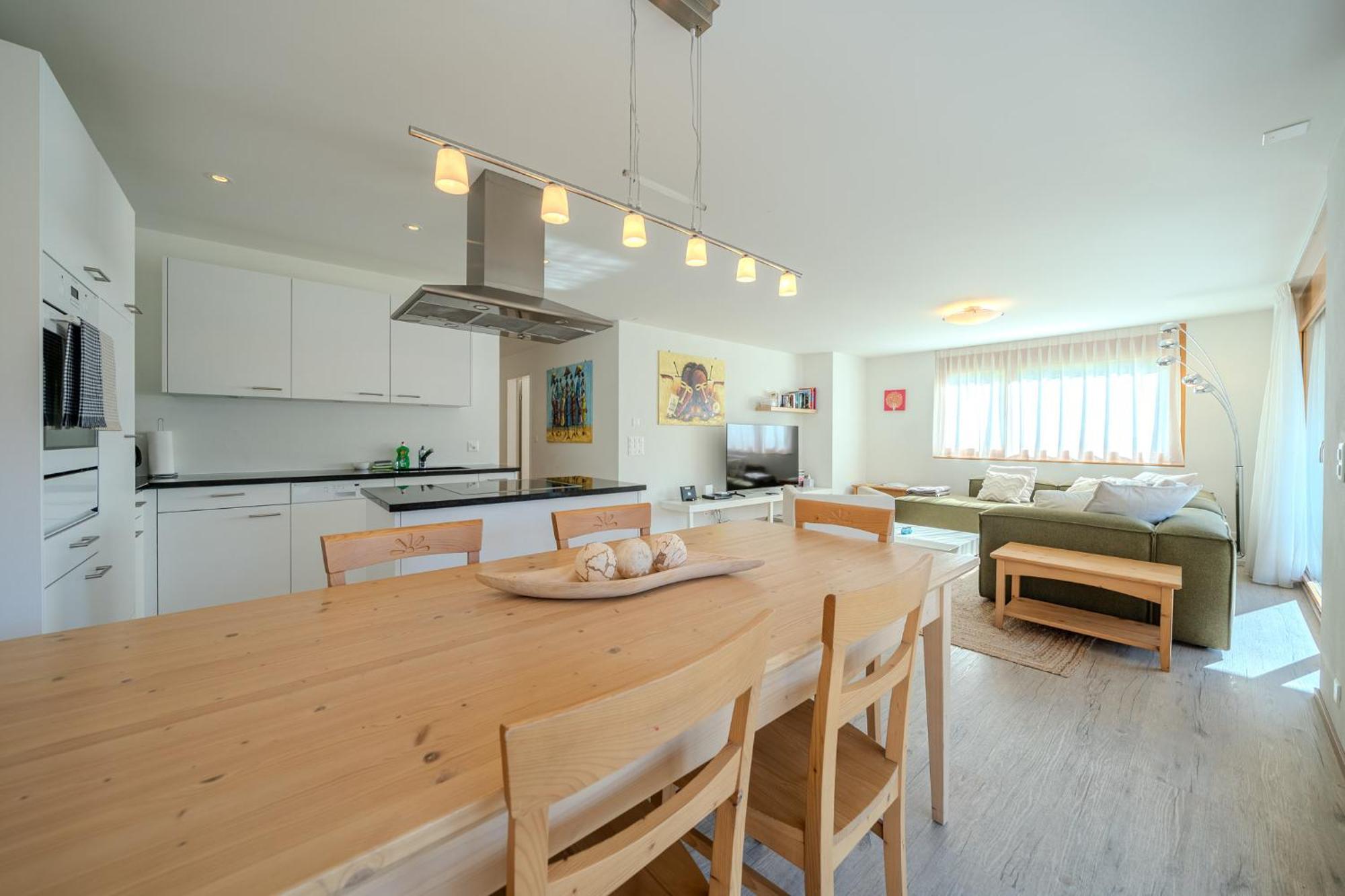 Sunnaschy Heidi By Arosa Vacations Apartment Exterior foto