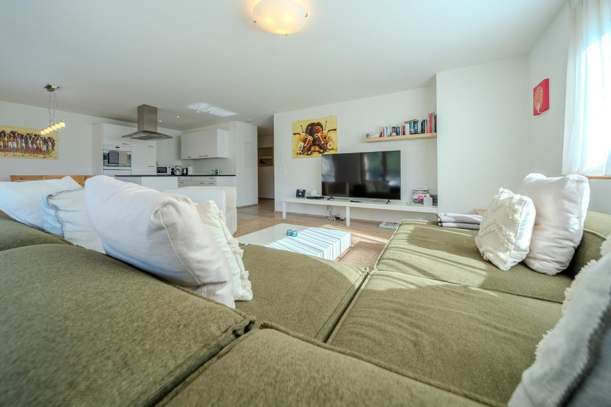 Sunnaschy Heidi By Arosa Vacations Apartment Exterior foto